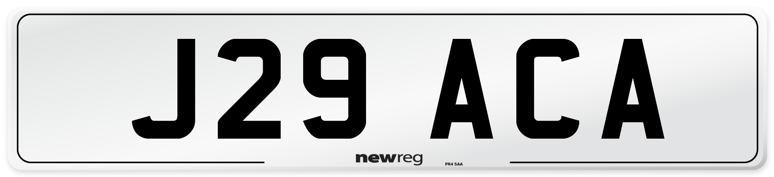 J29+ACA