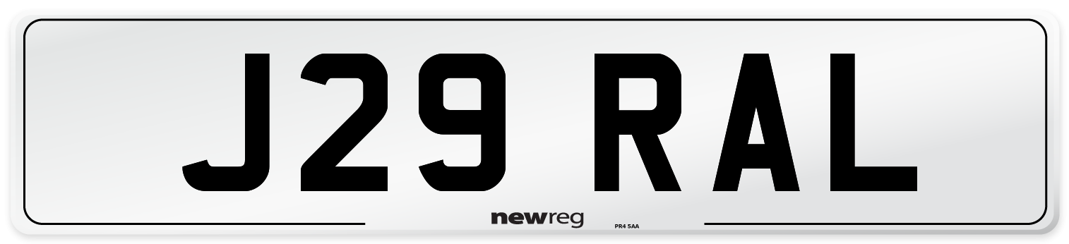 J29+RAL