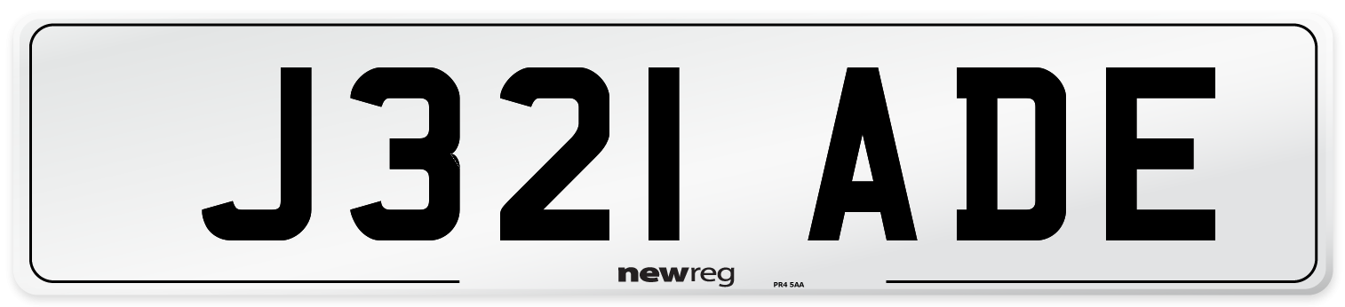 J321+ADE