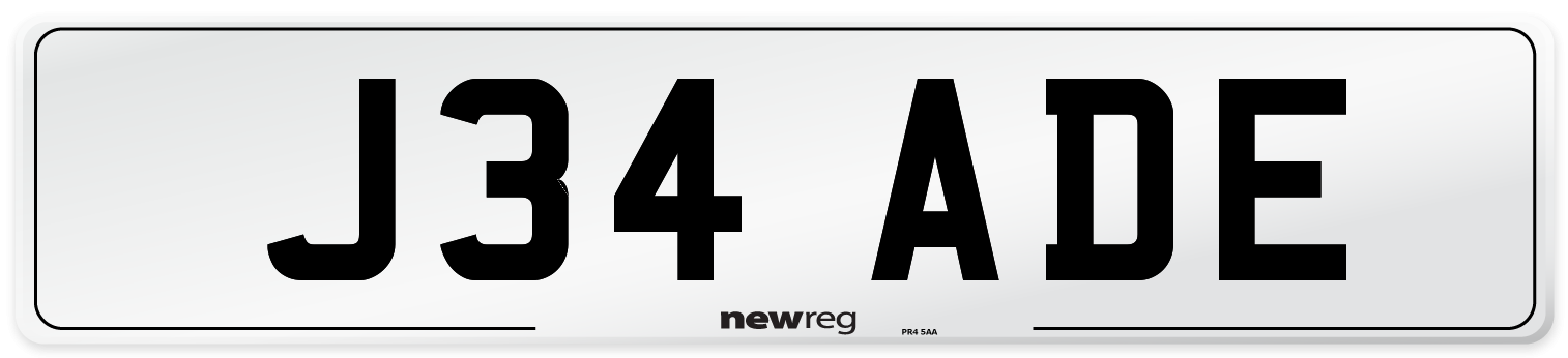 J34+ADE