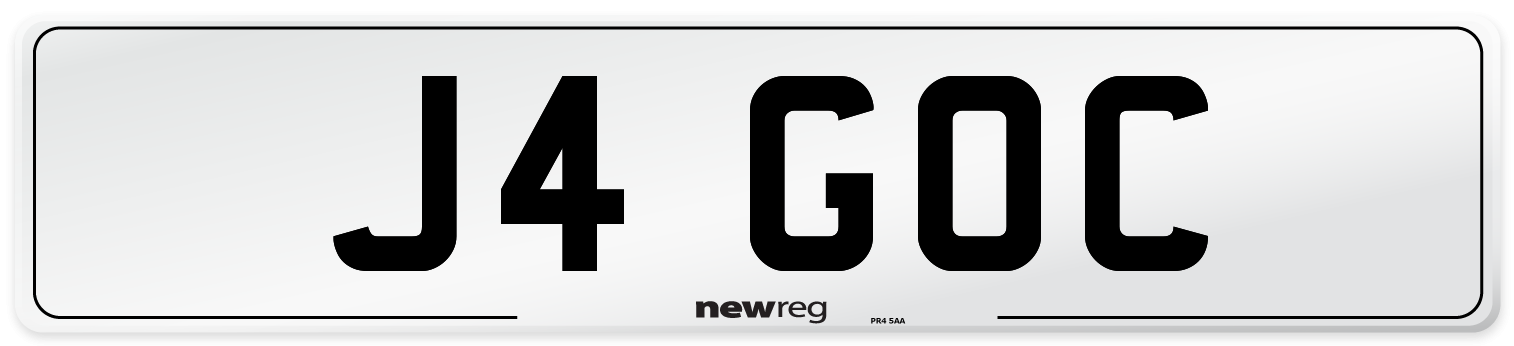 J4+GOC