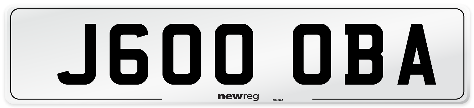 J600+OBA