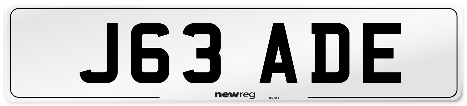 J63+ADE