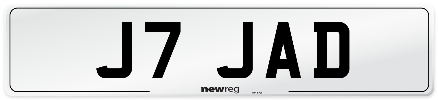 J7+JAD