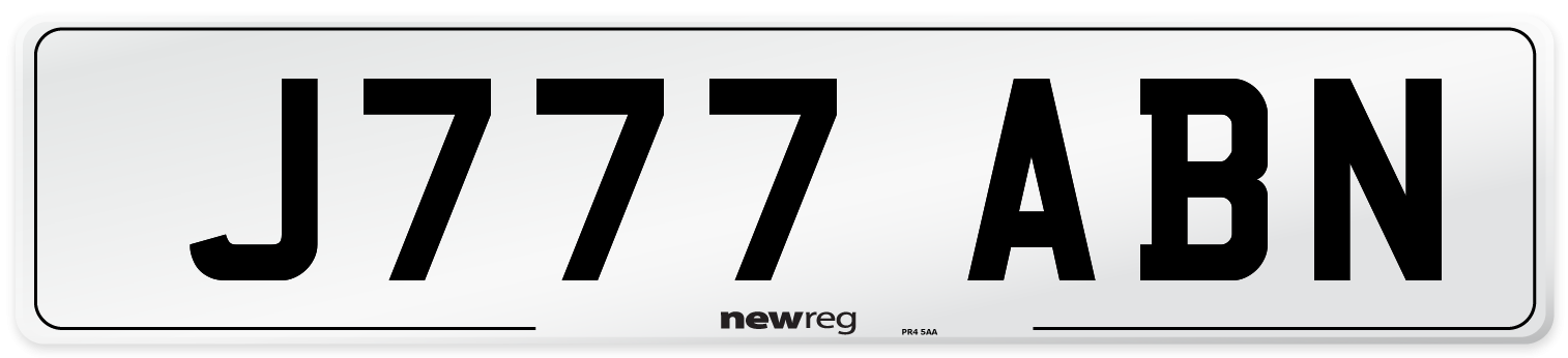 J777+ABN