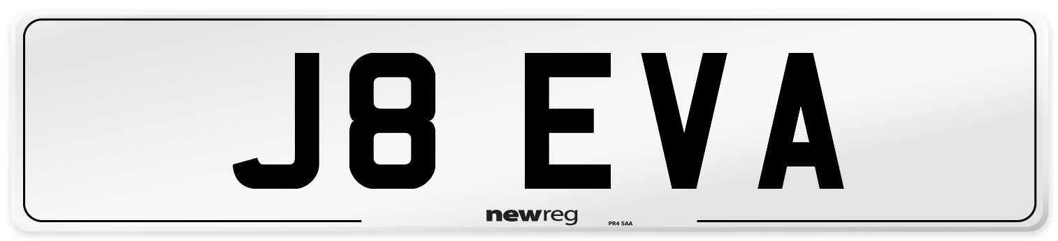 J8+EVA