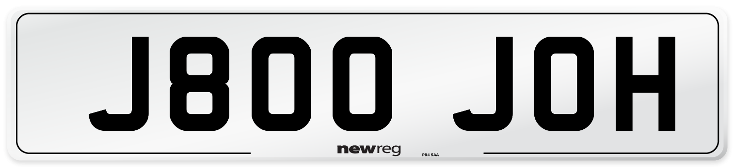 J800+JOH