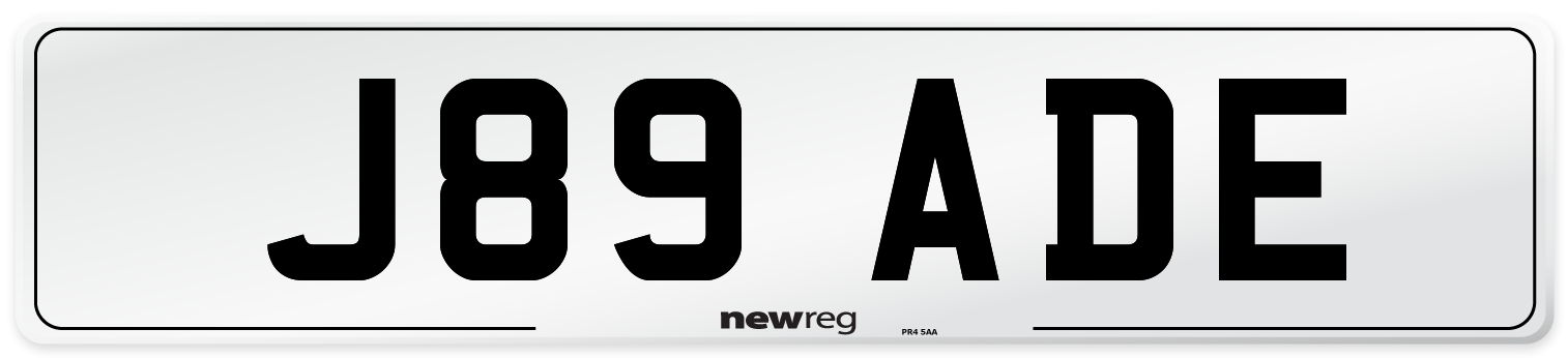 J89+ADE