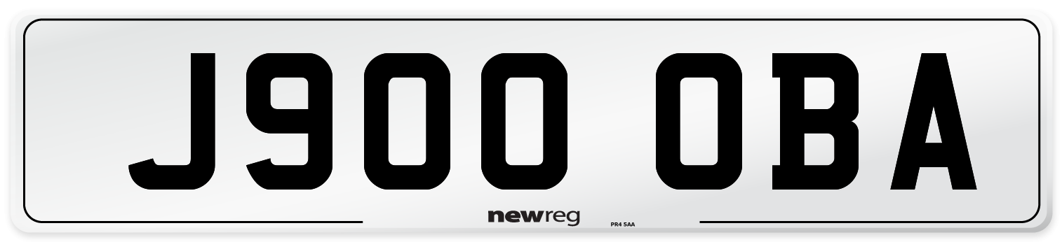 J900+OBA