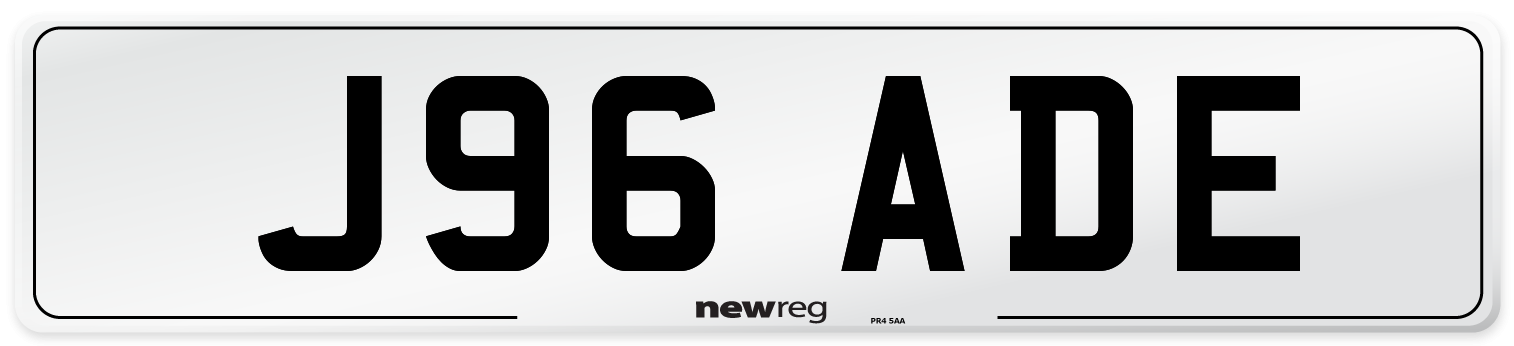 J96+ADE