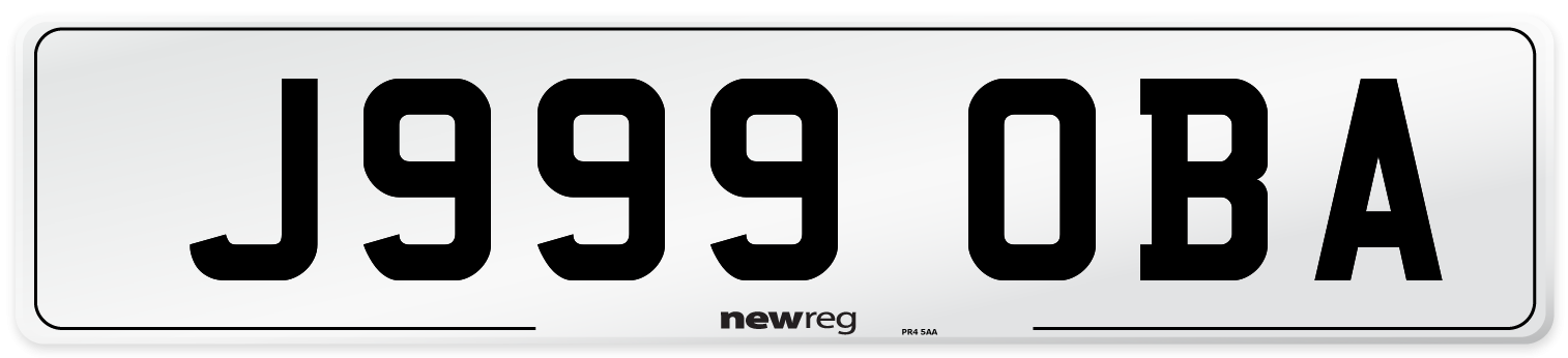 J999+OBA