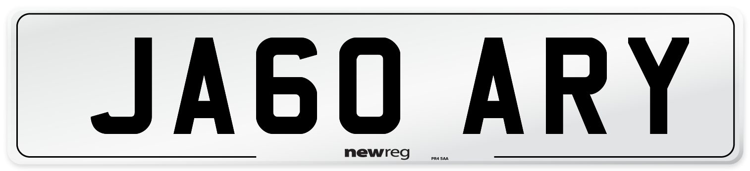 JA60+ARY