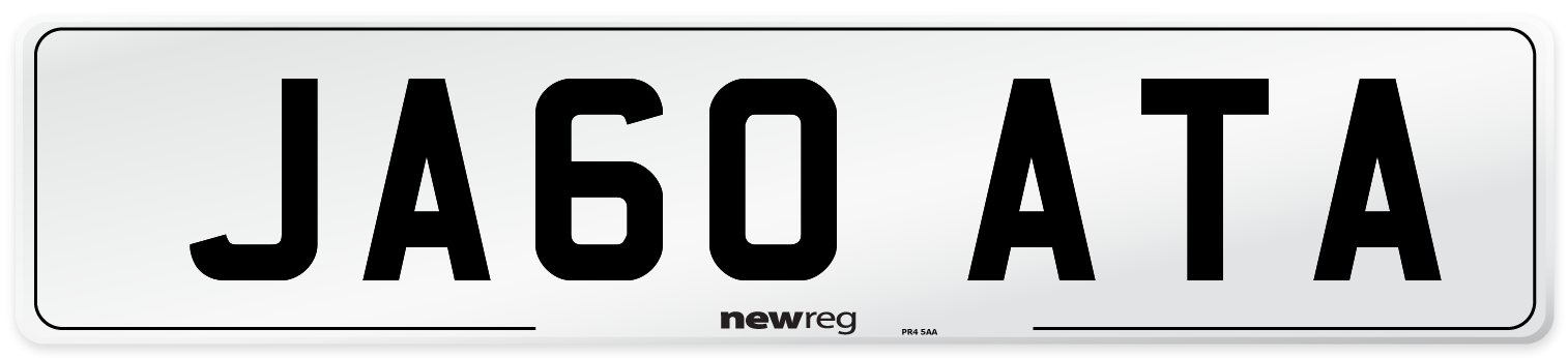 JA60+ATA
