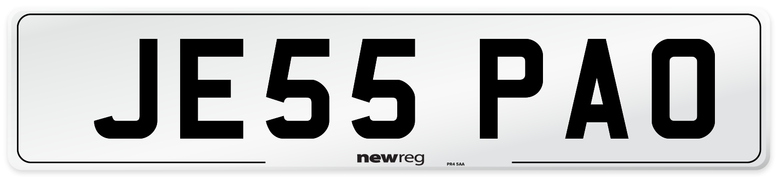 JE55+PAO