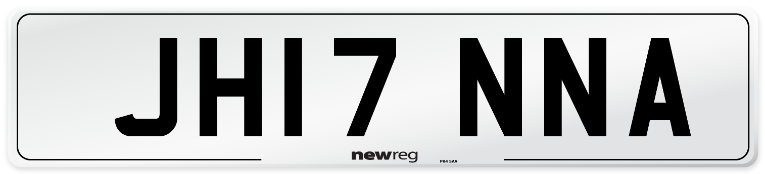 JH17+NNA