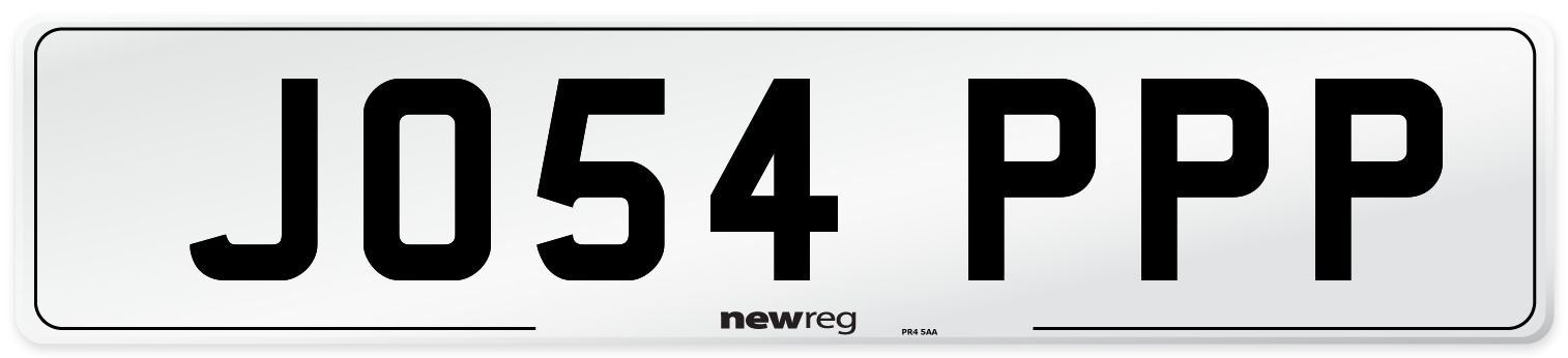 JO54+PPP