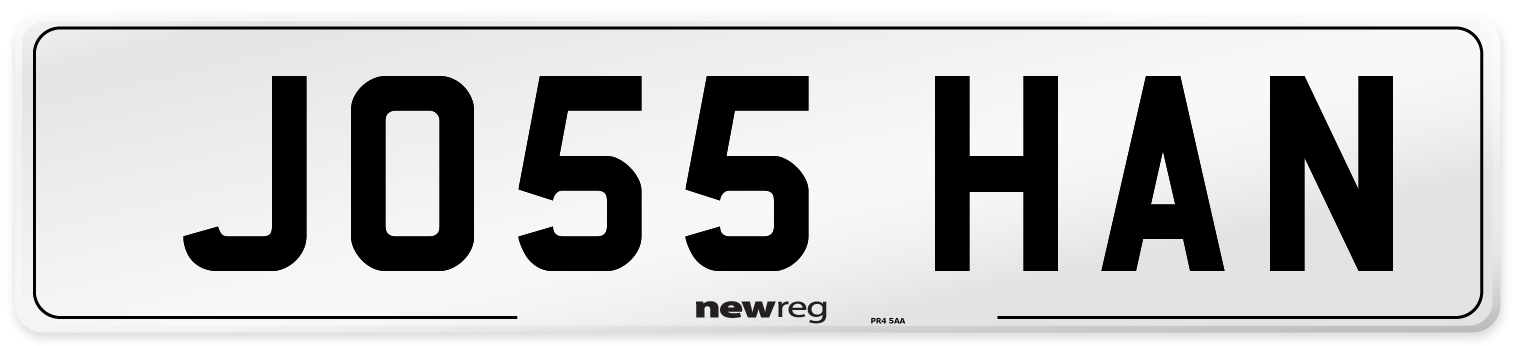 JO55+HAN