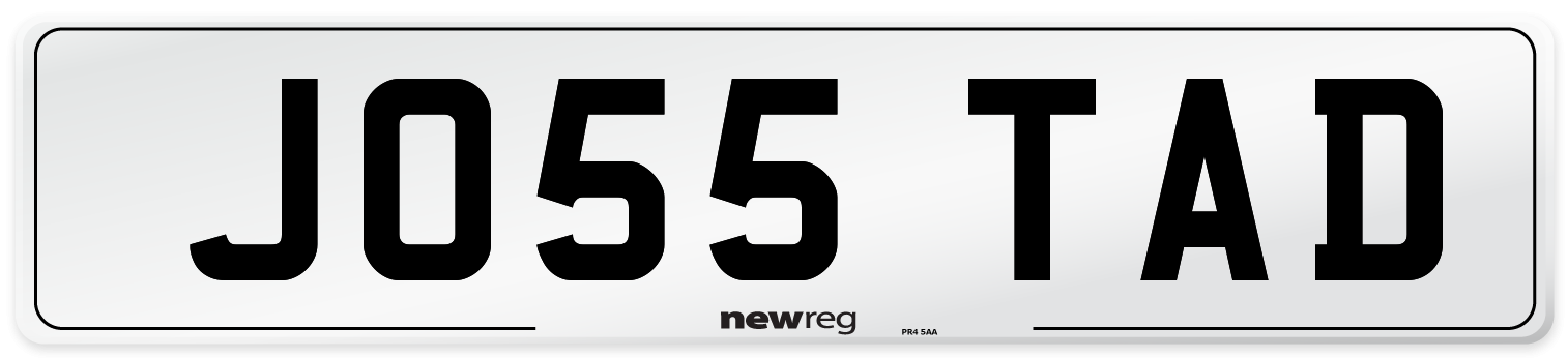 JO55+TAD