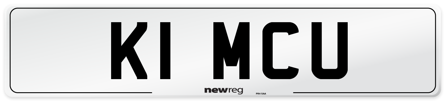 K1+MCU