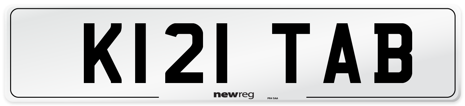 K121+TAB