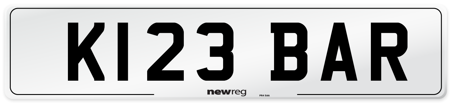 K123+BAR