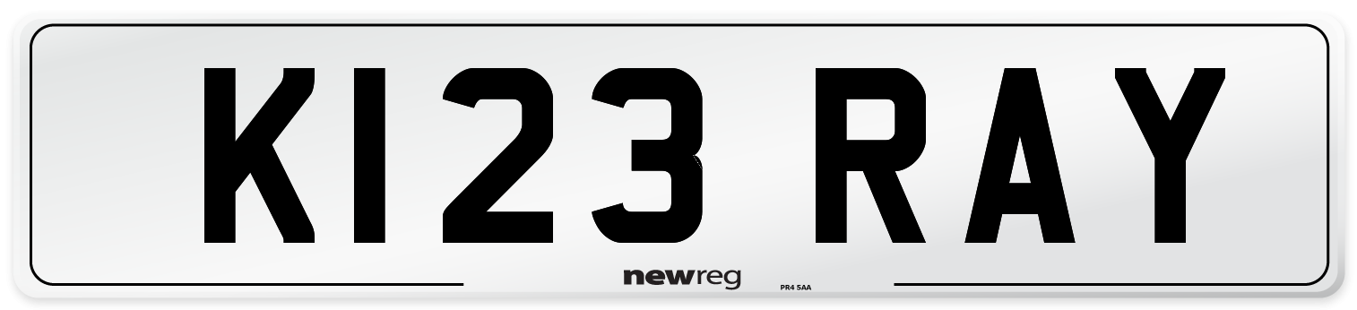 K123+RAY