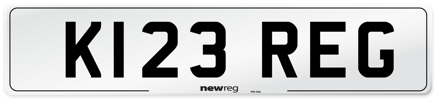 K123+REG