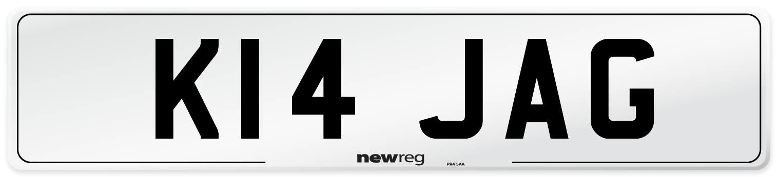 K14+JAG