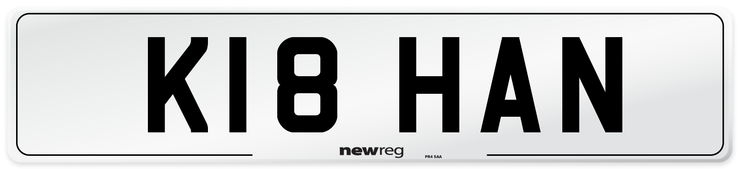 K18+HAN