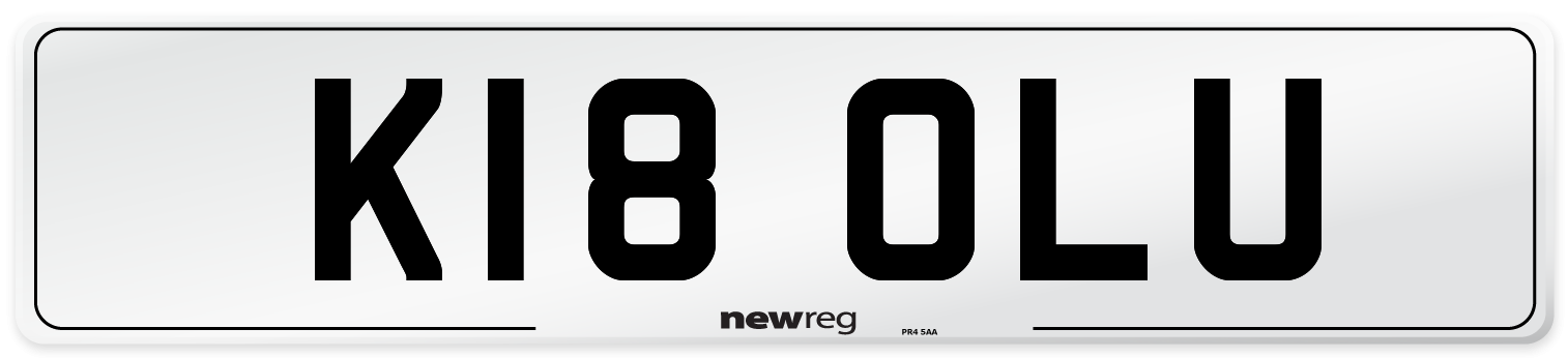 K18+OLU
