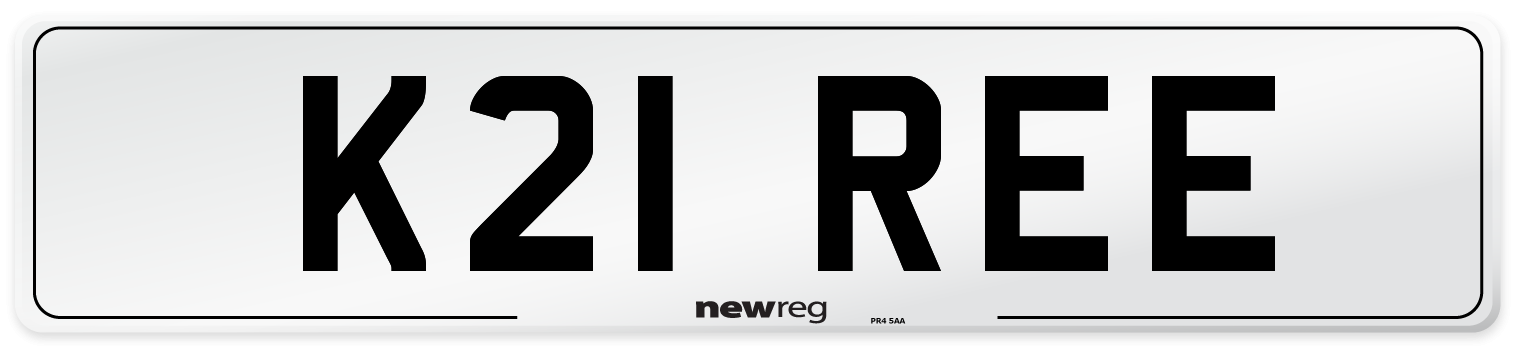 K21+REE