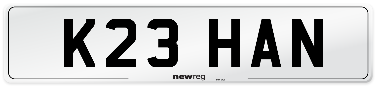 K23+HAN