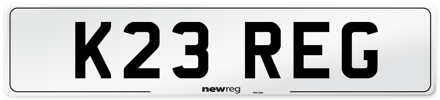 K23+REG