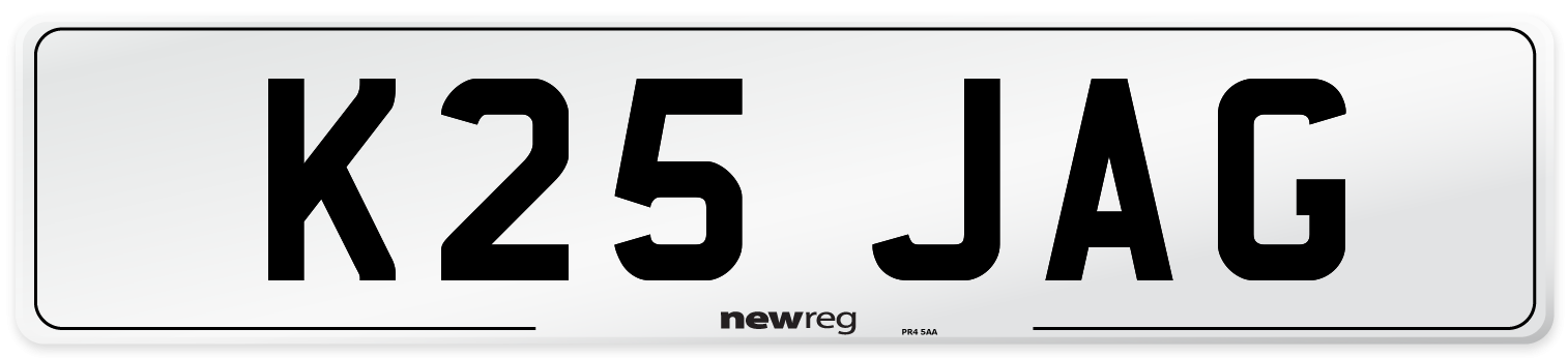 K25+JAG