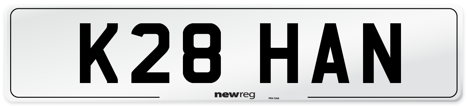 K28+HAN