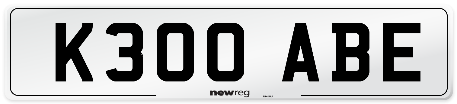 K300+ABE