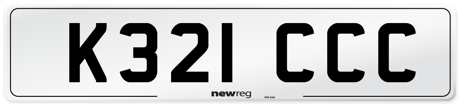 K321+CCC