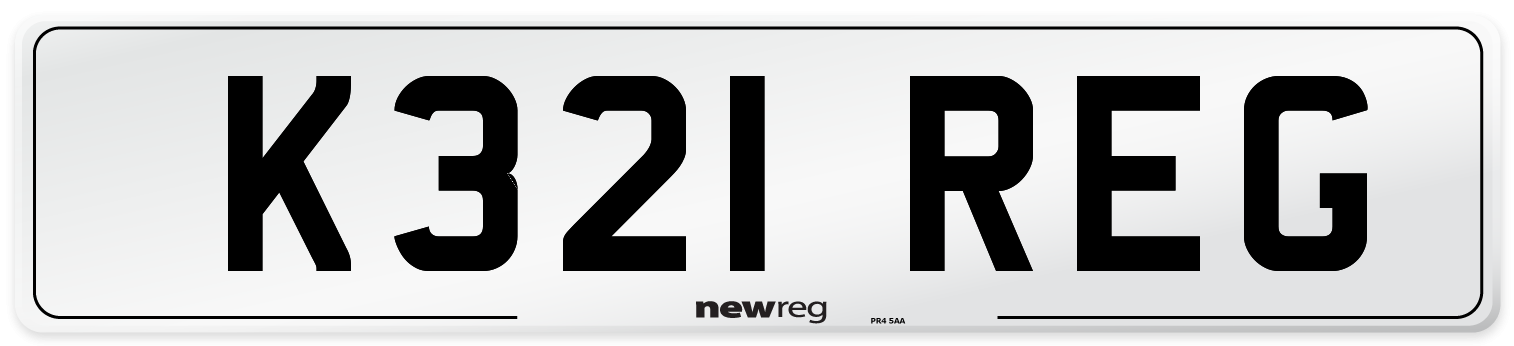 K321+REG