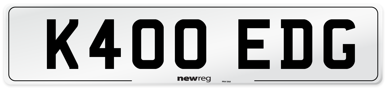 K400+EDG