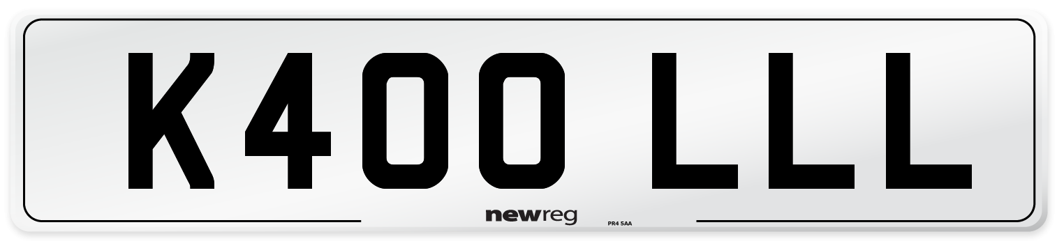 K400+LLL
