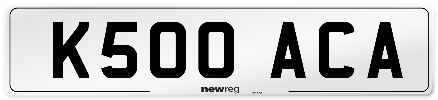 K500+ACA