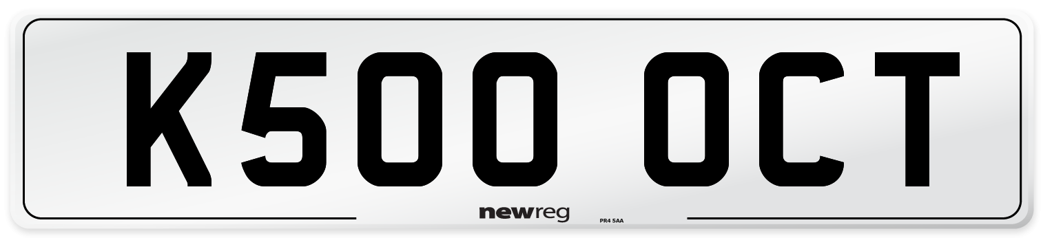 K500+OCT