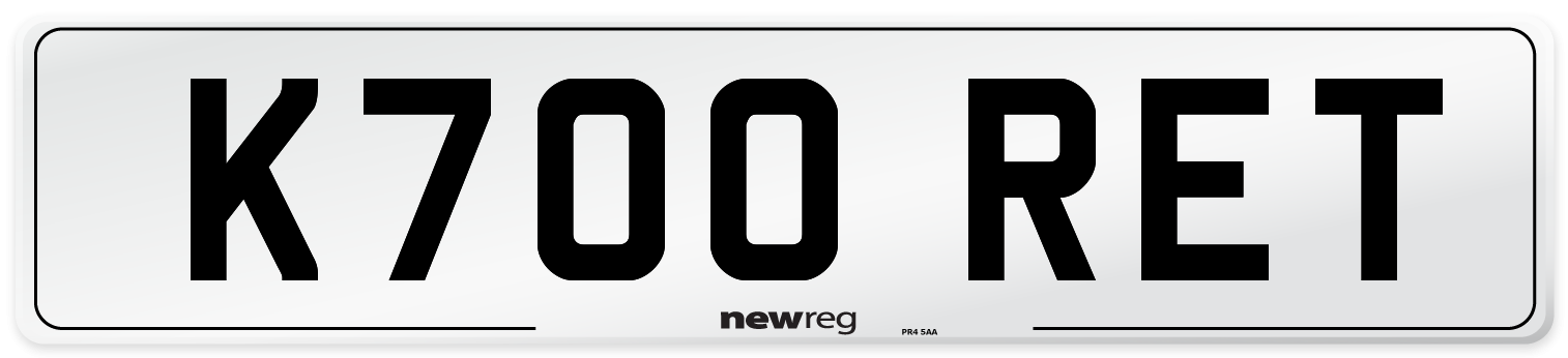K700+RET