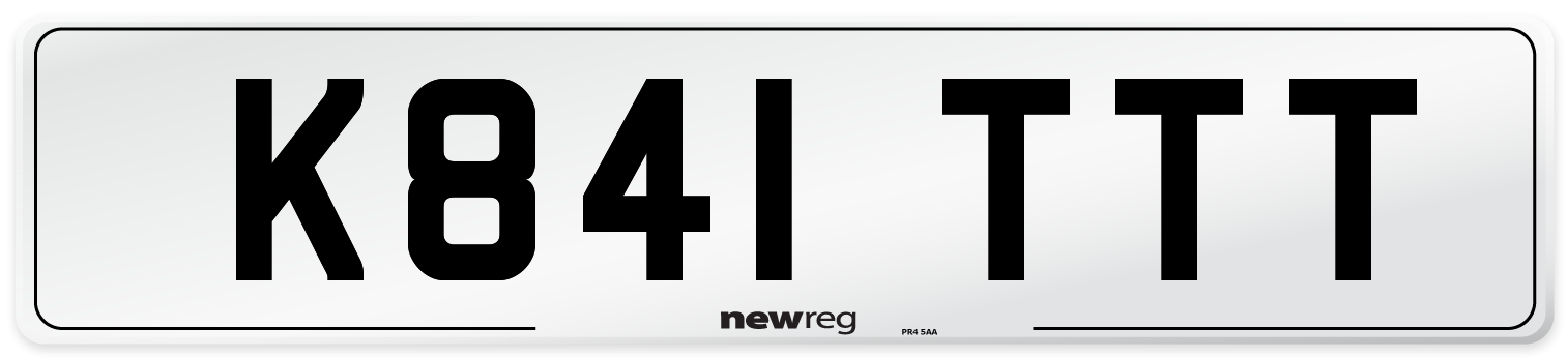 K841+TTT