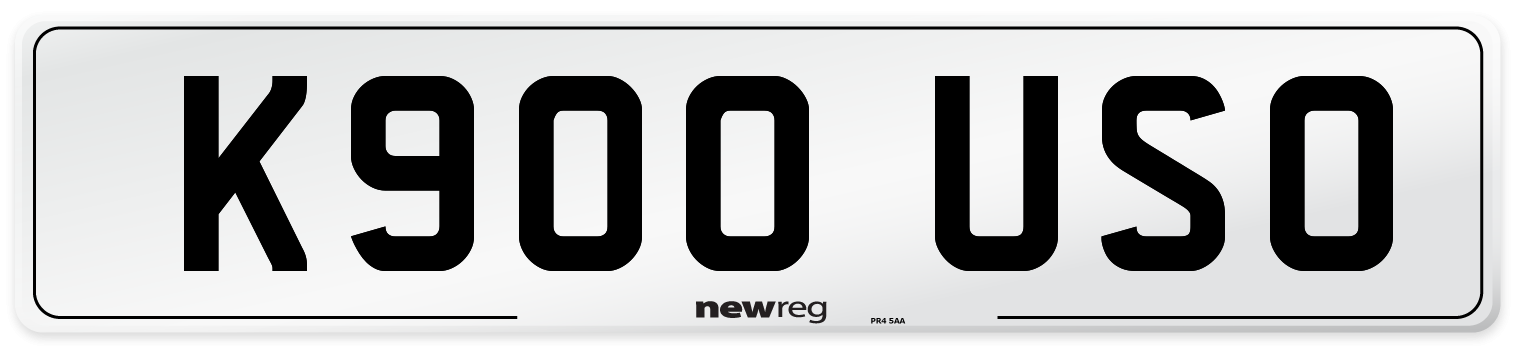 K900+USO