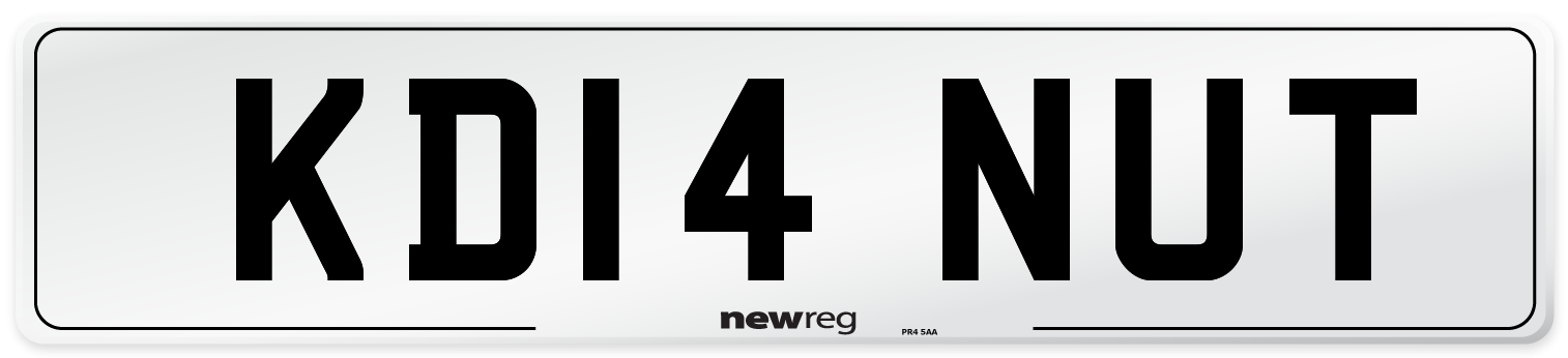 KD14+NUT