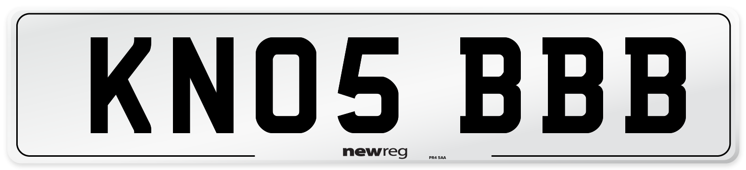 KN05+BBB
