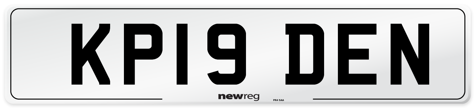 KP19+DEN