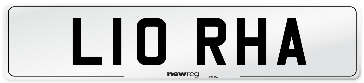 L10+RHA