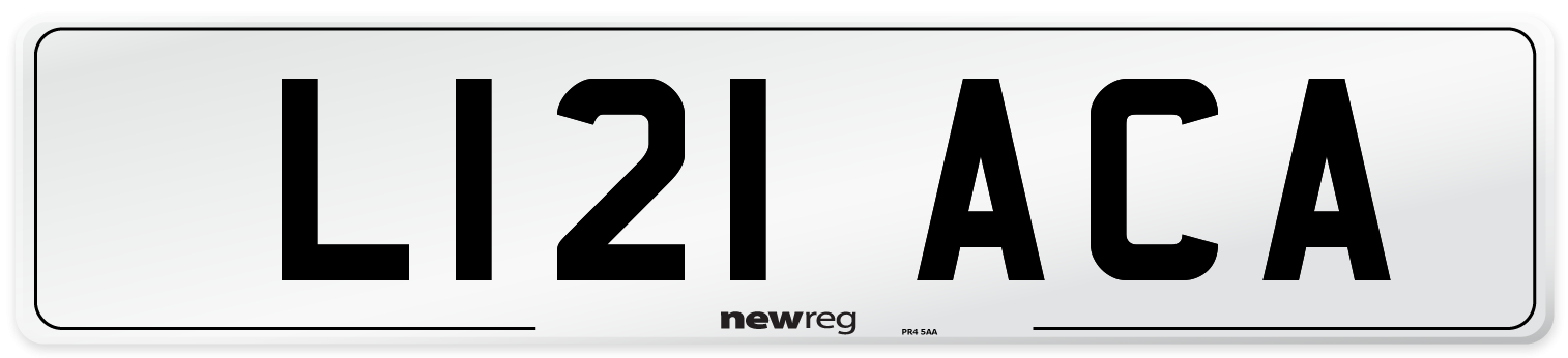 L121+ACA